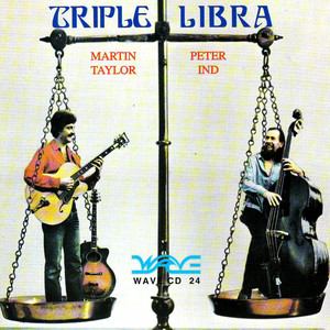 Triple Libra