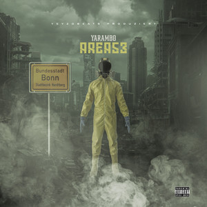 Area 53 (Explicit)