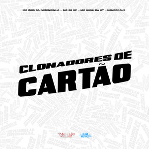 Clonadores de Cartão (Explicit)