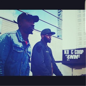 Swim(feat. Corey Cooper) (Explicit)
