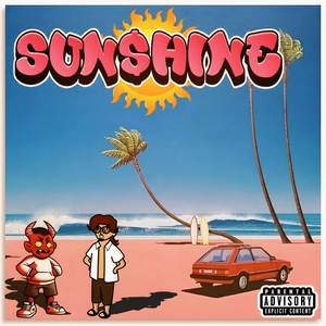 SUN$HINE (Explicit)