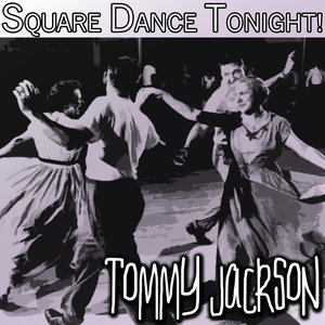 Square Dance Tonight