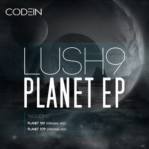 Planet 579 (Original Mix)