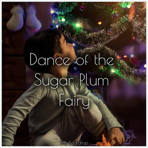 Dance of the Sugar Plum Fairy (Piano Version)