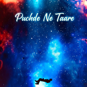 Puchde Ne Taare (feat. STXRM)