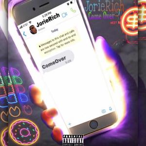 Come Over (Explicit)