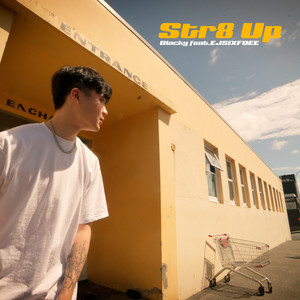 Str8 Up (feat. EJSIXFOEE) [Explicit]