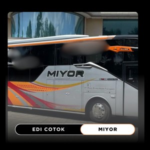 Miyor (Bus Travel Remix)