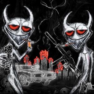 Haitian prod. beatzbybop (feat. StealaG) (Explicit)