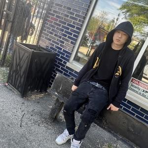 Gassed Up (Explicit)