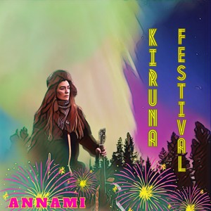 KIRUNA FESTIVAL (Radio Edit)