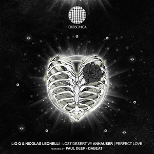 Perfect Love (Dabeat Remix)