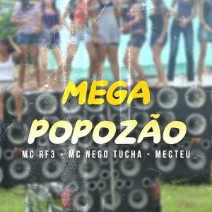 Mega Popozão (Explicit)