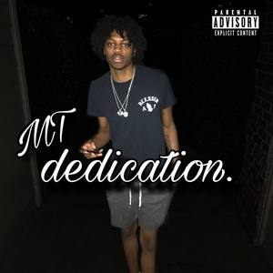 Dedication (Explicit)