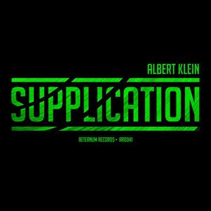 Supplication