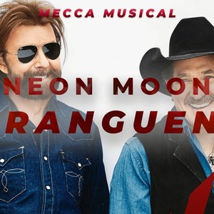 Neon Moon (Version Duranguense)
