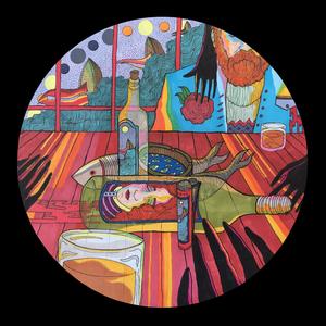 Por Kon(feat. Golsa)