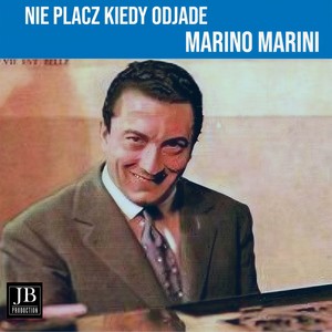 Nie Płacz Kiedy Odjadę