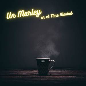 Un Marley en el Time Market