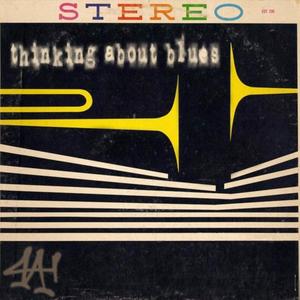 Thinking about blues (feat. Indico)