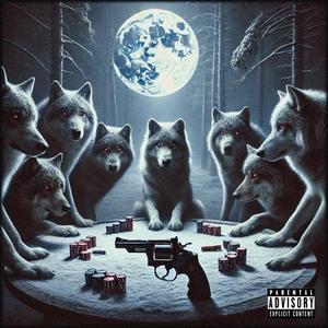 Full Moon (feat. Donnobtchh) (Explicit)