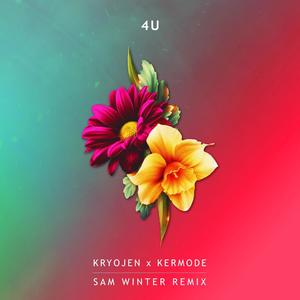 4 U - Sam Winter Remix