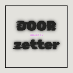 Doorzetter