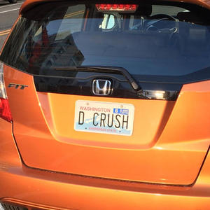 Highway Crush