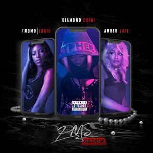 PMS The CypHER (Remix|Explicit)