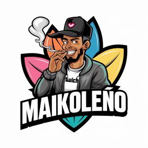 Maikoleño en trapbow