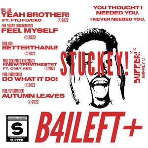 KNEWITFRMTHESTRT (feat. ONLY ABG) (Explicit)