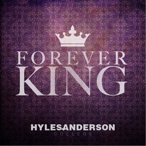 Forever King