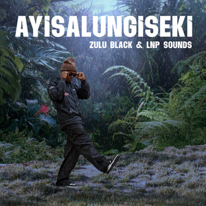 Ayisalungiseki