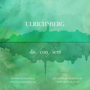 I (feat. Dietrich Petzold, Ernesto Rodrigues & Matthias Bauer)