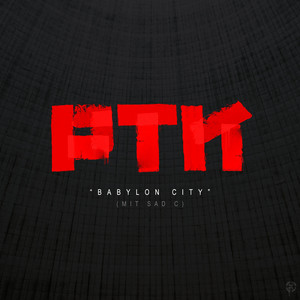 Babylon City (Explicit)