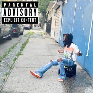 Never Spoke (Explicit)