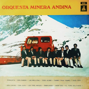 Orquesta Minera Andina (versión 2010)