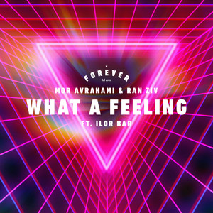 What A Feeling (Club Mix)