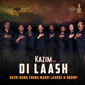 Kazim (A.S) Di Laash