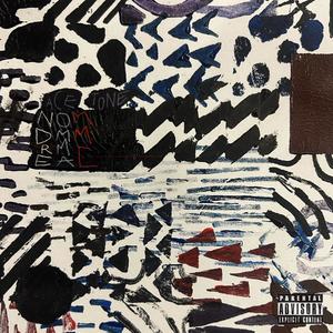 Never This... Nor That (To Be Franck) (feat. Comma Uno & Emme the 3rd) (Explicit)