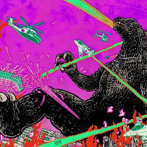 No Days Off (feat. FU Stan) (Explicit)