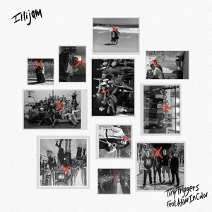 Tiny Triggers (feat. Alive in Color) (Live)