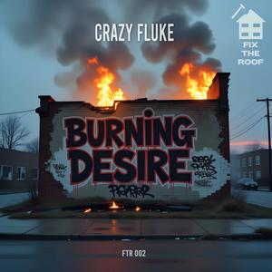 Burning Desire (Club Mix)
