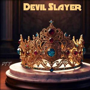 Devil Slayer (feat. Zack Lane)