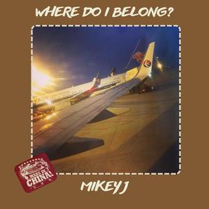 Where Do I Belong? (Single)