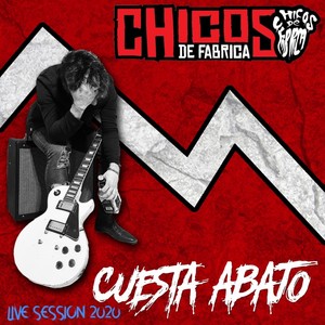 Cuesta Abajo (En Vivo)