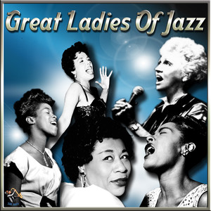 Great Ladies Of Jazz