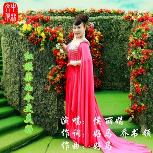 红旗渠如今更美好