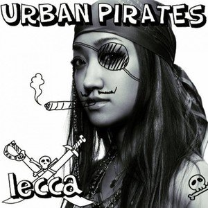 URBAN PIRATES