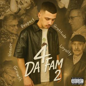 4DaFam (feat. LiekStar) (Explicit)